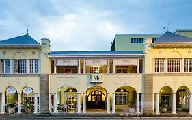 Queen'S Hotel By Bon Hotels